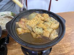 -桥雪牛杂专门店(关边路店)