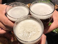 -Goose Island Brewhouse鹅岛精酿啤酒酿造工坊餐厅