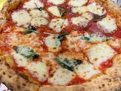 -Primo·丽莫意大利窑烤披萨