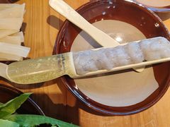 -壹兆圆重庆火锅手工炒底料(长白格林玫瑰湾店)