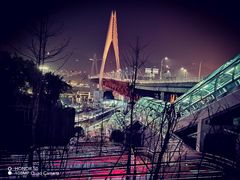 -湖广会馆-东水门及古城墙