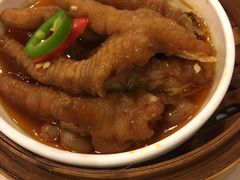 -点红点绿茗点居(客村店)
