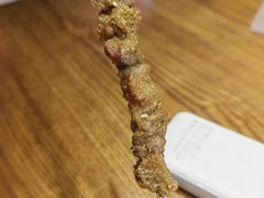 -三晋老田饸饹面(中大街店)