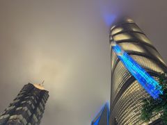 -上海中心大厦