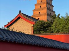 -大慈恩寺(大雁塔)