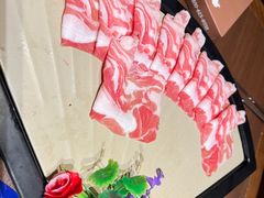 -快乐小羊·内蒙牛羊肉火锅(流花中心店)