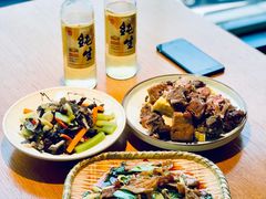 -盐帮食坊•小河帮川菜(四川师大店)