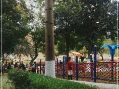 -天河儿童公园
