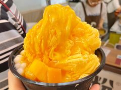 -串妹花式冰粉(乐山总店)