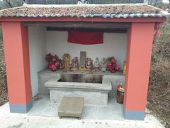 -南京金牛湖风景区