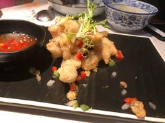 -卯时·龙光雅宴·精致锡帮菜(惠山古镇店)