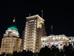 -陆家嘴世纪金融广场