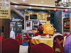 大堂-台山美食一绝阿四台山黄鳝饭(阿四创作店)