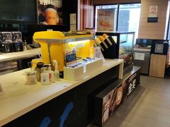 -麦当劳(北京金星西路店)