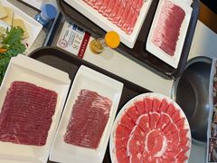 -清真·鸦儿李记·涮肉(马家堡店)