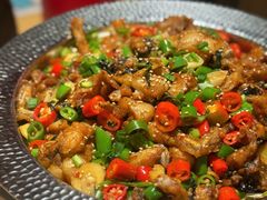 -刘香香·川香红锅美蛙(福田店)