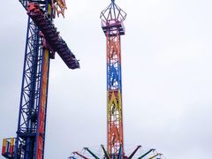 -梦幻奥陶纪景区