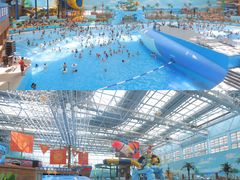 -广州融创水世界