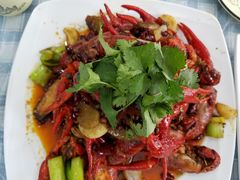 -辣螃铠盆盆蟹大排档(总店)