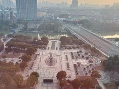 -南北地理分界线标志园