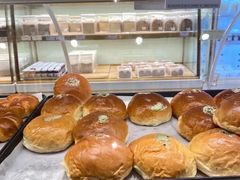 -烘焙町面包店(西四店)