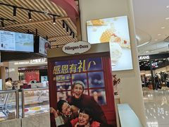-哈根达斯(印力中心店)