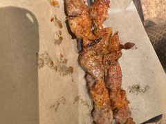 -耶里夏丽·丝路新疆菜·清真食品(徐家汇臻选店)