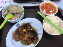 -农园餐厅(北京大学店)