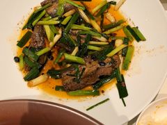 -贡宴盐帮菜自贡驻京联络处餐厅