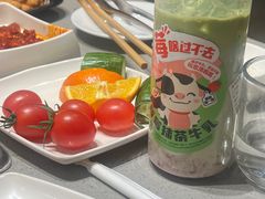 -海底捞火锅(振华广场店)