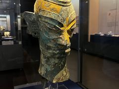 -广西民族博物馆
