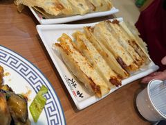 -春水锅贴·传统鲁菜(大明湖店)