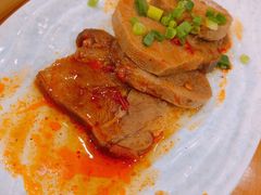 -银子铁板烧料理自助餐(人民广场店)