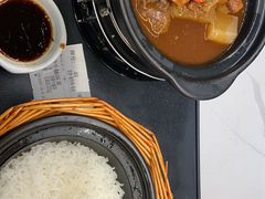 -谷田稻香·砂锅菜(汇暻广场店)
