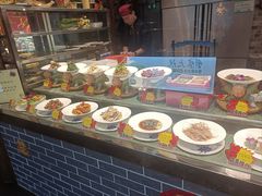 -曹家大院(通州店)