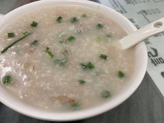 -同记鸡粥粉面店