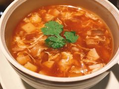 -湖滨28中餐厅·西湖宴·杭州君悦酒店