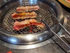 -一品诚记烤肉·甄选店(中南路店)
