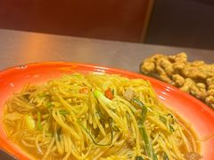 -川芙蓉·市井老川菜(长寿路店)