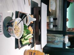 -五样儿西昌小签签烤串(建设路店)