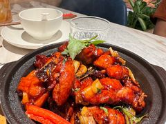 -志明眷村·台式融合菜·宵夜