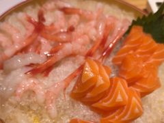 -贵木日本料理·铁板烧(新地假日广场店)