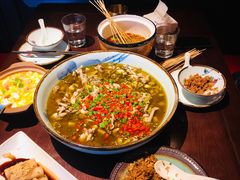 -成都娃娃花园餐厅 (南艺旗舰店)