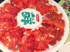 -巴蜀大将火锅(春熙店)
