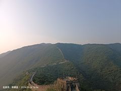 -慕田峪长城