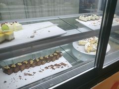 -湛山花园酒店-自助餐厅