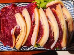 贵州带皮小黄牛-三耳火锅(洪崖洞店)
