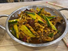 -江城燕子大排档(江汉路步行街店)