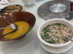 -沪华海鲜大酒楼(南汇店)
