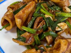 -金生美食(贵州路店)